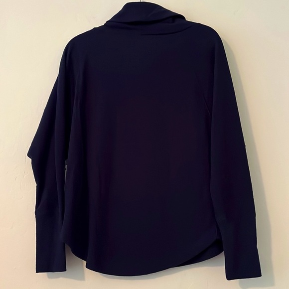 Caslon Cowl Neck Sweater - Picture 5 of 8